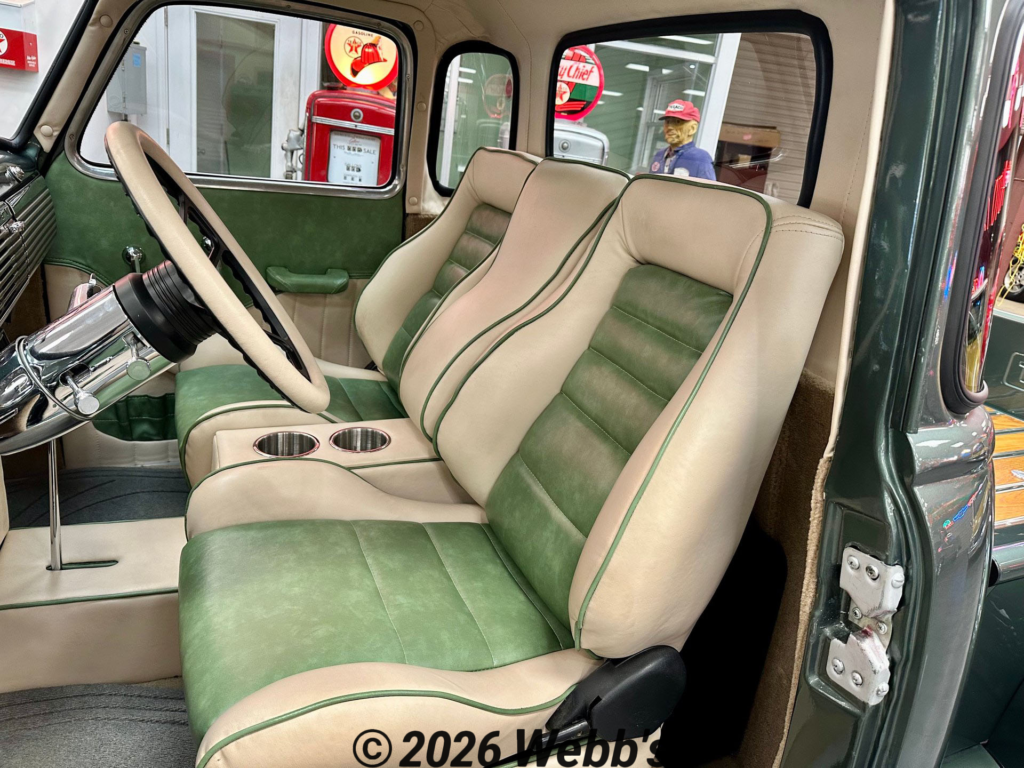 1949 Chevrolet 3100