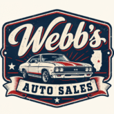 Webb's Auto Sales