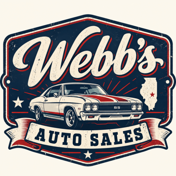 Webb's Auto Sales